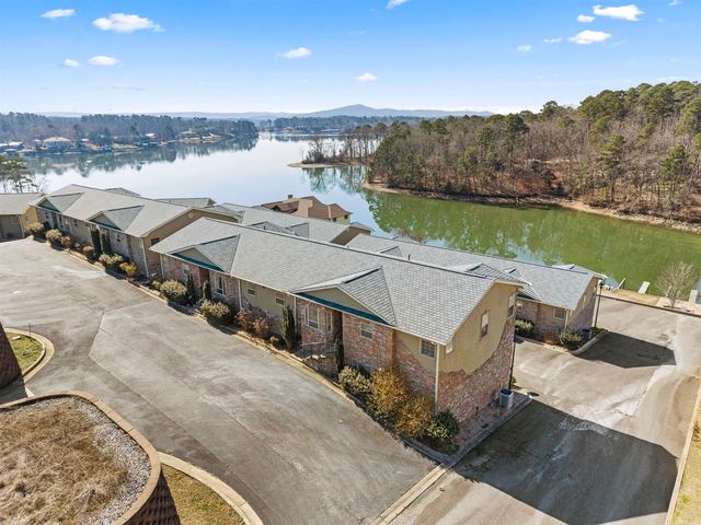 620 Grand Point Dr Unit 20A, Hot Springs, AR 71901