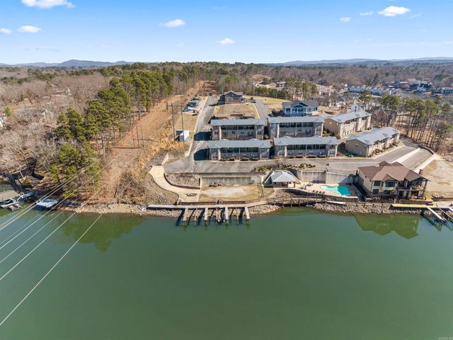 620 Grand Point Dr Unit 20A, Hot Springs, AR 71901