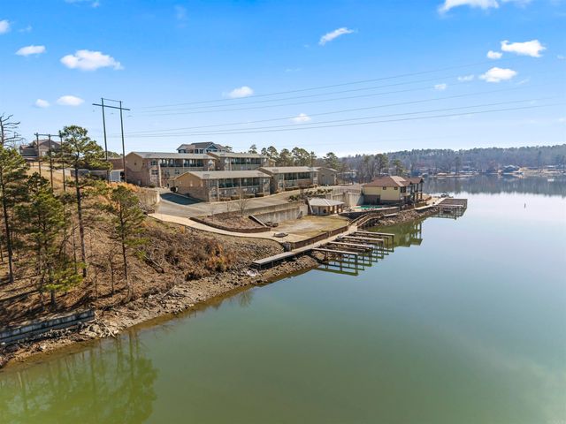 620 Grand Point Dr Unit 20A, Hot Springs, AR 71901