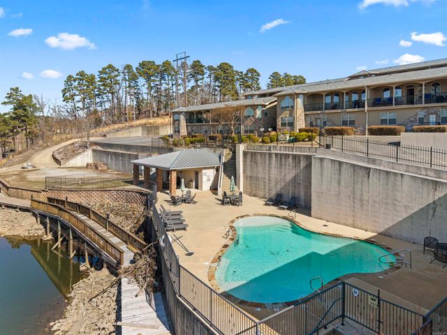 620 Grand Point Dr Unit 20A, Hot Springs, AR 71901