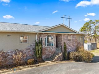 620 Grand Point Dr Unit 20A, Hot Springs, AR 71901