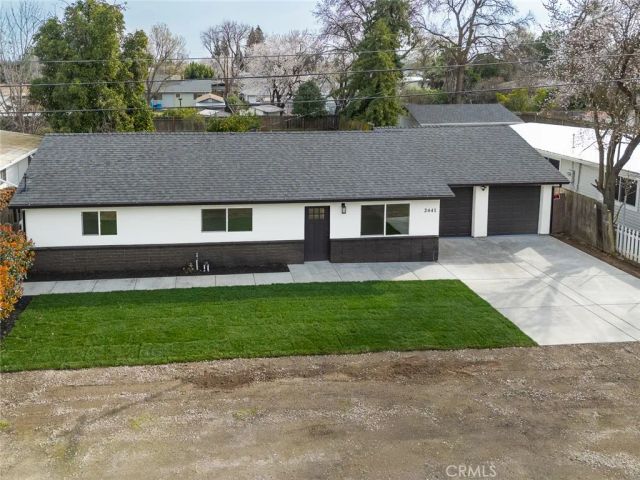 2441 Madrone Street, Sutter, CA 95982