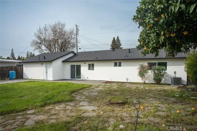 2441 Madrone Street, Sutter, CA 95982