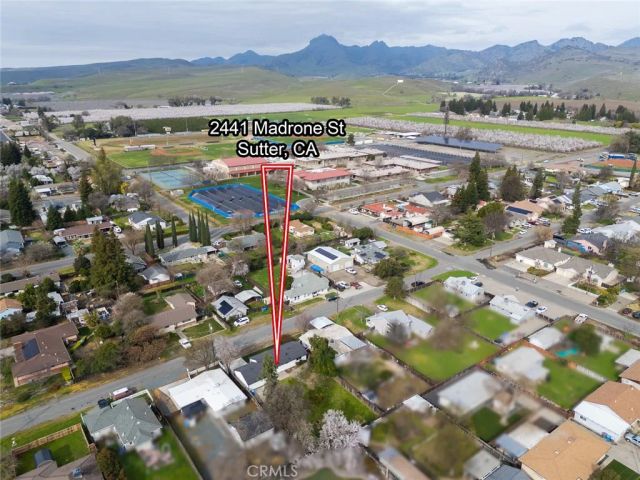 2441 Madrone Street, Sutter, CA 95982