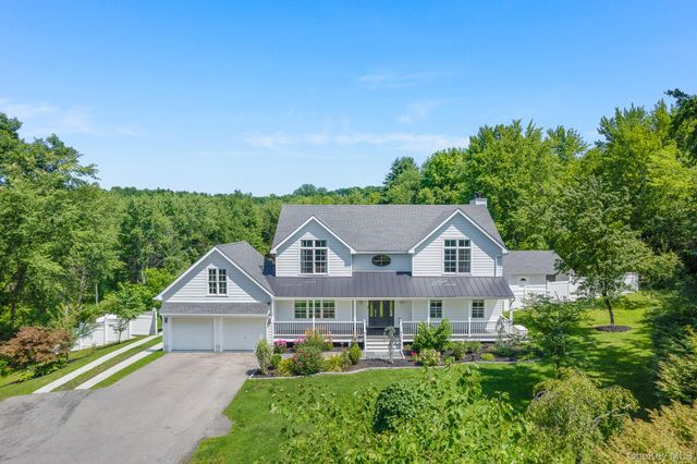 51 Red Hawk Hollow Road, Wappingers Falls, NY 12590