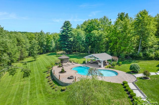 51 Red Hawk Hollow Road, Wappingers Falls, NY 12590
