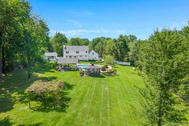 51 Red Hawk Hollow Road, Wappingers Falls, NY 12590