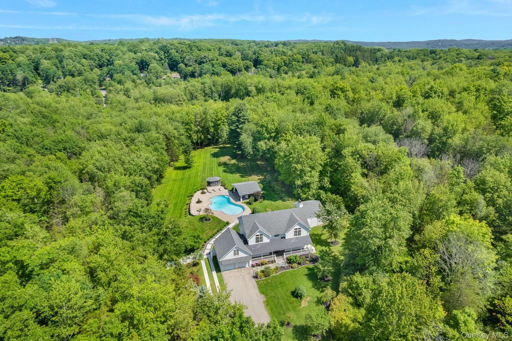 51 Red Hawk Hollow Road, Wappingers Falls, NY 12590