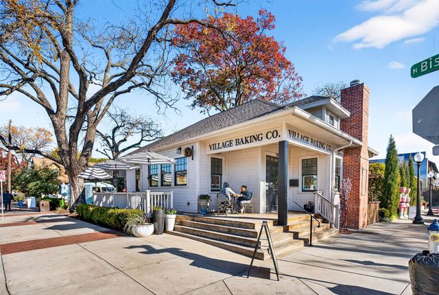 435 W 9th Street E, F, G, Dallas, TX 75208