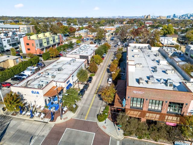 435 W 9th Street E, F, G, Dallas, TX 75208