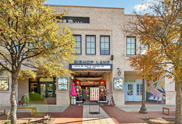 435 W 9th Street E, F, G, Dallas, TX 75208