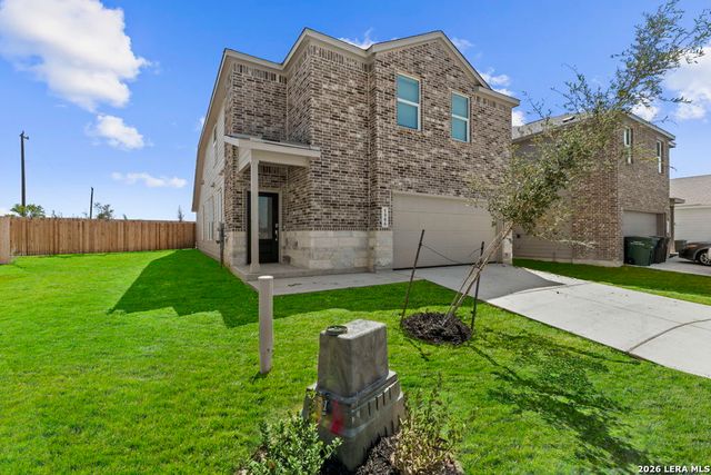 5906 CONSIDER TRL, Von Ormy, TX 78073