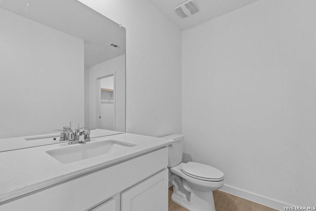 5906 CONSIDER TRL, Von Ormy, TX 78073