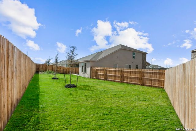 5906 CONSIDER TRL, Von Ormy, TX 78073