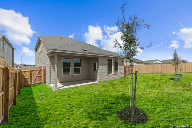 5906 CONSIDER TRL, Von Ormy, TX 78073