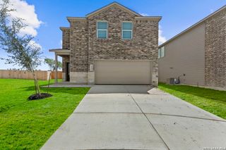5906 CONSIDER TRL, Von Ormy, TX 78073