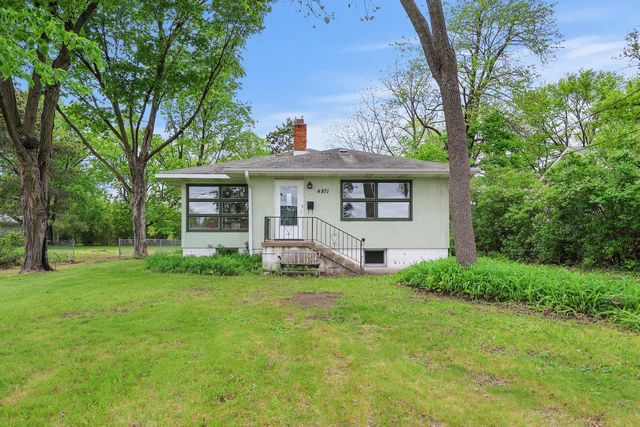 4871 Bald Eagle Avenue, White Bear Lake, MN 55110