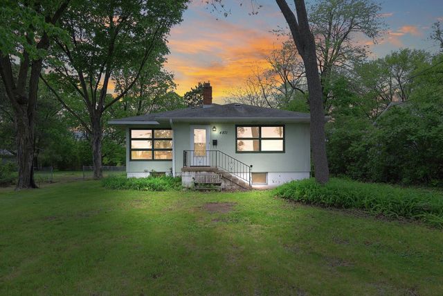 4871 Bald Eagle Avenue, White Bear Lake, MN 55110