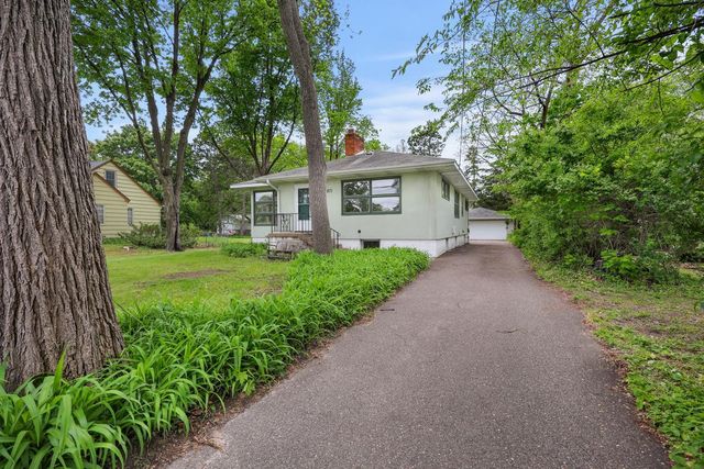 4871 Bald Eagle Avenue, White Bear Lake, MN 55110