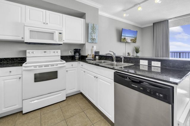 16819 Front Beach Road UNIT 610, Panama City Beach, FL 32413