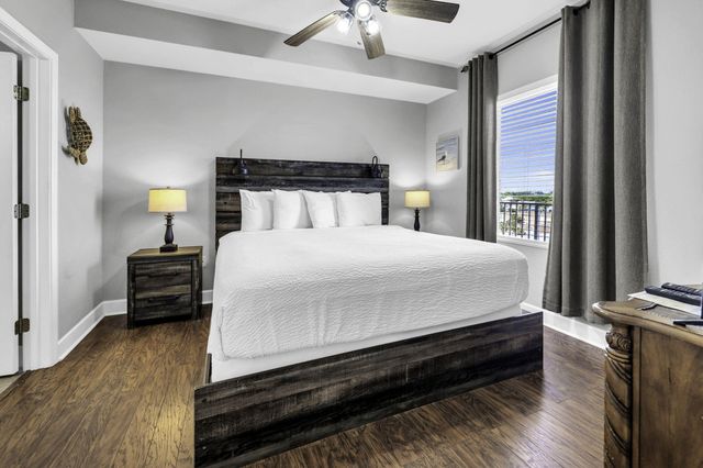 16819 Front Beach Road UNIT 610, Panama City Beach, FL 32413