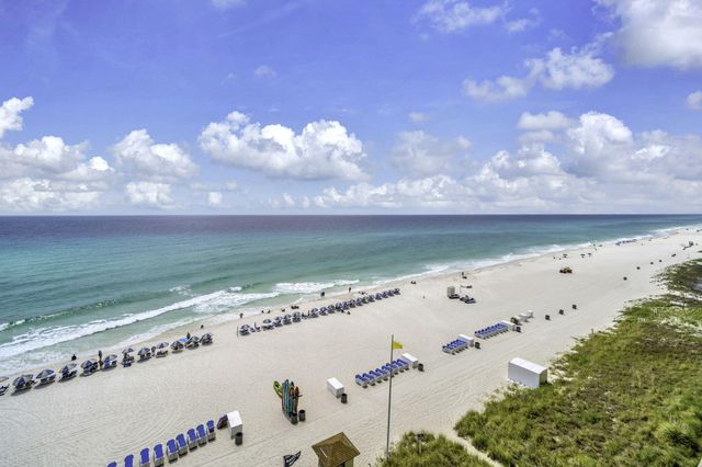 16819 Front Beach Road UNIT 610, Panama City Beach, FL 32413