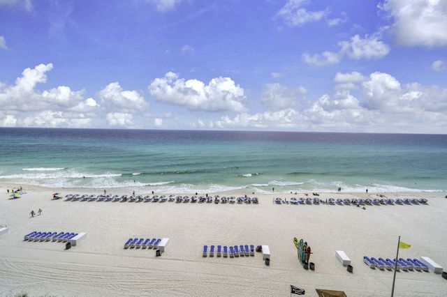 16819 Front Beach Road UNIT 610, Panama City Beach, FL 32413