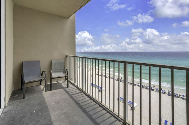 16819 Front Beach Road UNIT 610, Panama City Beach, FL 32413