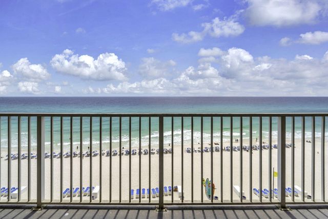 16819 Front Beach Road UNIT 610, Panama City Beach, FL 32413