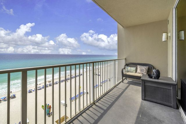 16819 Front Beach Road UNIT 610, Panama City Beach, FL 32413