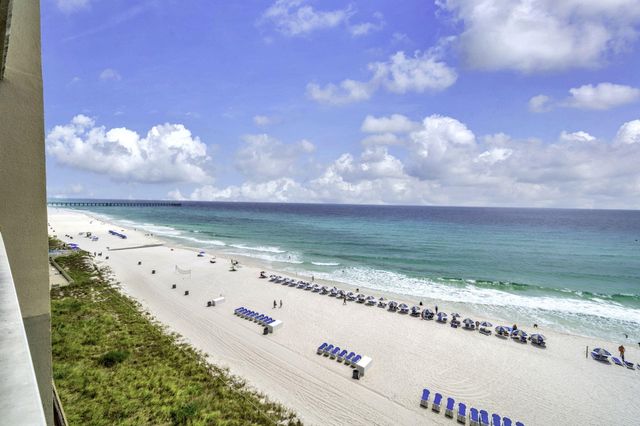 16819 Front Beach Road UNIT 610, Panama City Beach, FL 32413