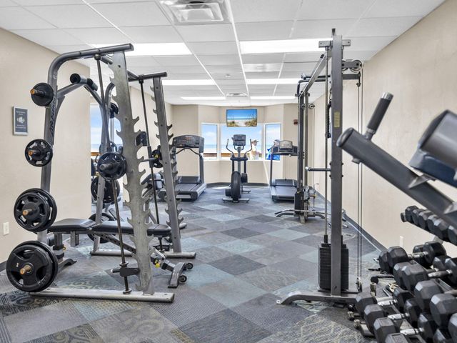 16819 Front Beach Road UNIT 610, Panama City Beach, FL 32413