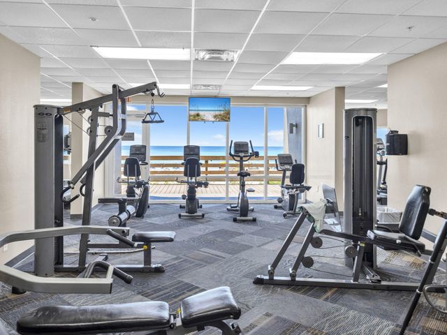 16819 Front Beach Road UNIT 610, Panama City Beach, FL 32413