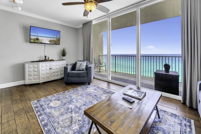 16819 Front Beach Road UNIT 610, Panama City Beach, FL 32413