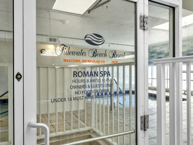 16819 Front Beach Road UNIT 610, Panama City Beach, FL 32413