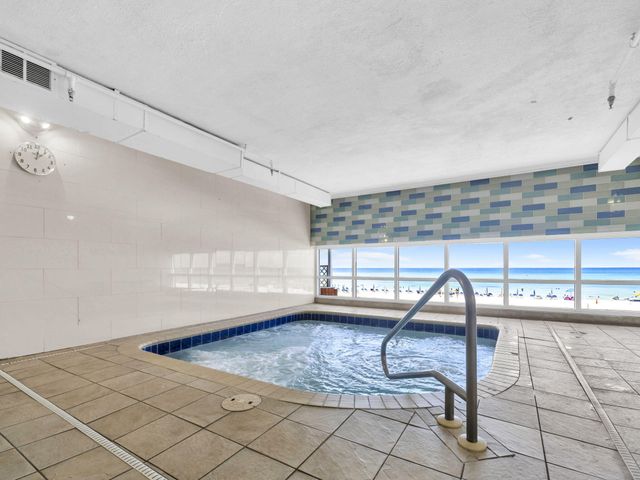 16819 Front Beach Road UNIT 610, Panama City Beach, FL 32413