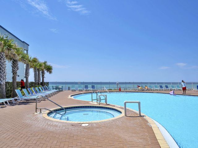 16819 Front Beach Road UNIT 610, Panama City Beach, FL 32413