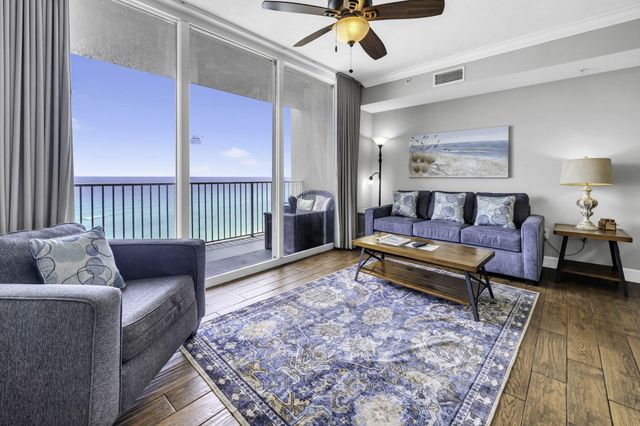 16819 Front Beach Road UNIT 610, Panama City Beach, FL 32413