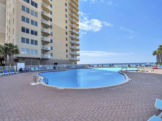 16819 Front Beach Road UNIT 610, Panama City Beach, FL 32413
