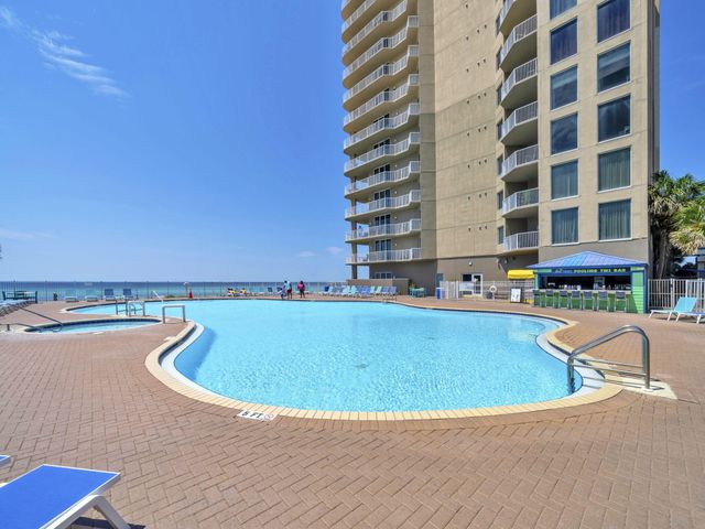 16819 Front Beach Road UNIT 610, Panama City Beach, FL 32413