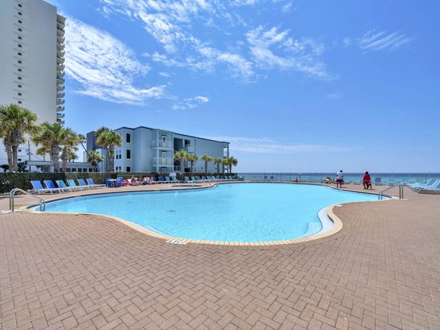 16819 Front Beach Road UNIT 610, Panama City Beach, FL 32413