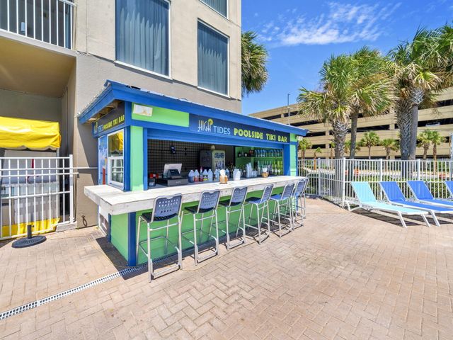 16819 Front Beach Road UNIT 610, Panama City Beach, FL 32413