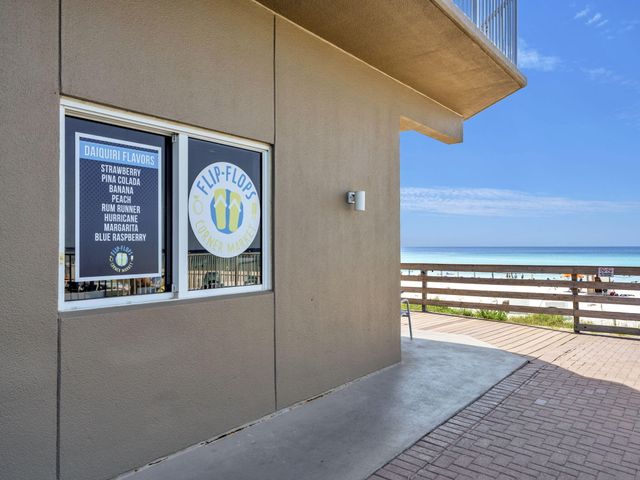 16819 Front Beach Road UNIT 610, Panama City Beach, FL 32413