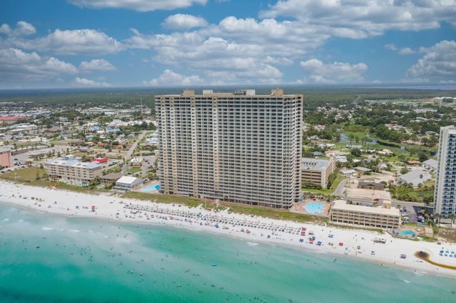 16819 Front Beach Road UNIT 610, Panama City Beach, FL 32413