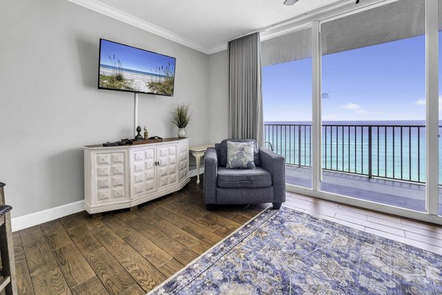 16819 Front Beach Road UNIT 610, Panama City Beach, FL 32413