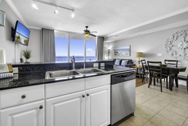 16819 Front Beach Road UNIT 610, Panama City Beach, FL 32413