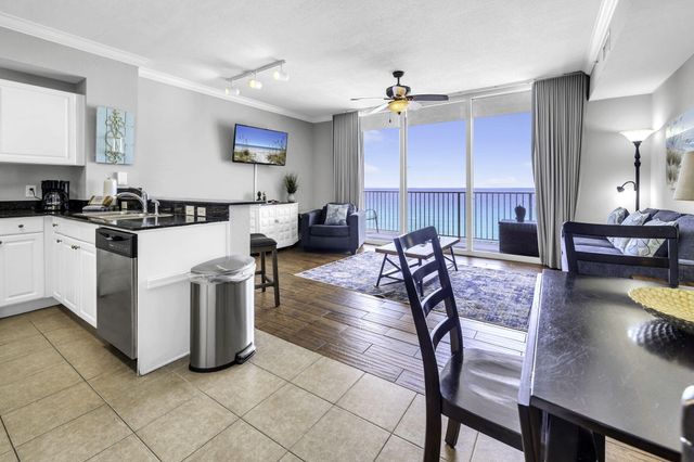 16819 Front Beach Road UNIT 610, Panama City Beach, FL 32413