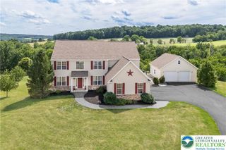 2912 Silver Creek Circle, Weisenberg Twp, PA 19530