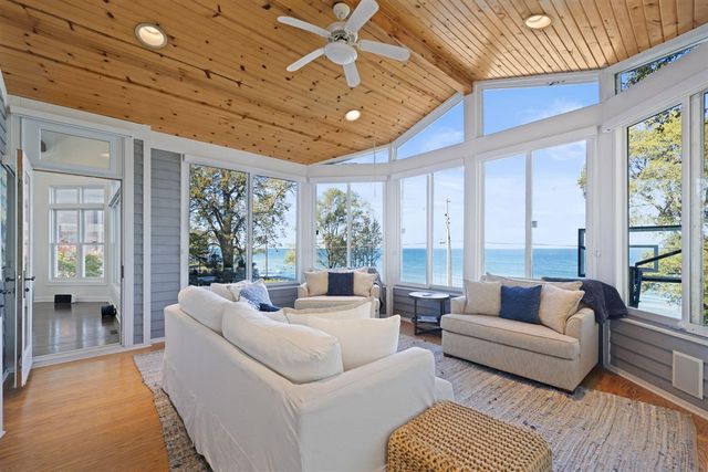 3987 Lake Shore Drive, New Buffalo, MI 49117