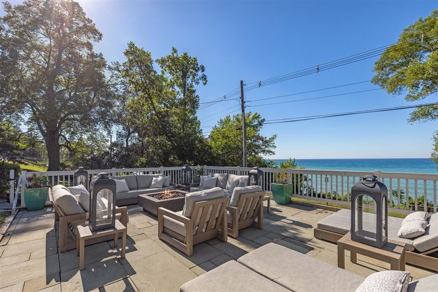 3987 Lake Shore Drive, New Buffalo, MI 49117